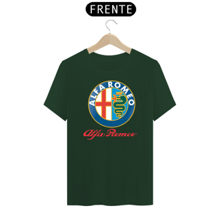Nome do produto Alfa Romeo