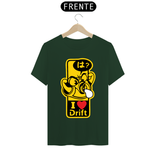 Nome do produto Love drift