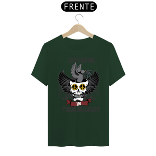 Nome do produto Insane skull