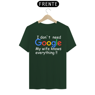 Nome do produto google