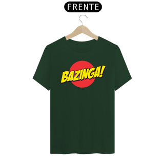 Nome do produto Bazinga