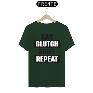 Nome do produto GAS CLUTCH