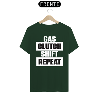Nome do produto Gas Clutch invert