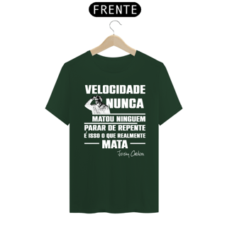 Nome do produto Clarkson Velocidade