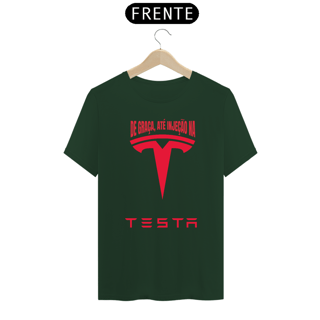 Nome do produto Testa