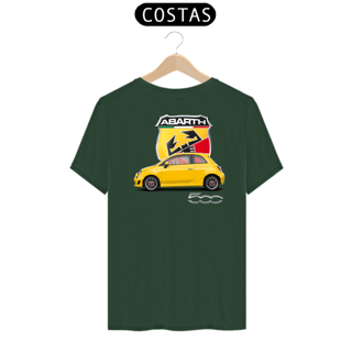 Nome do produto Abarth Lala