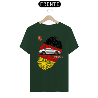 Nome do produto 911 Turbo S