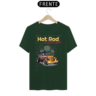 Nome do produto Hot Rod Wall