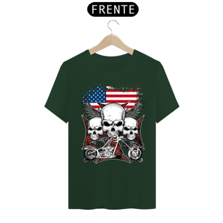 Nome do produto Bikers Skull