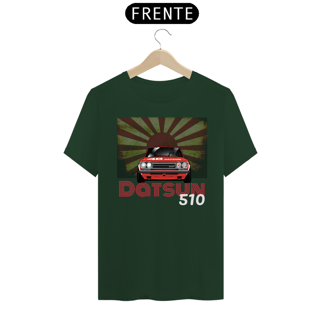 Nome do produto Datsun 510