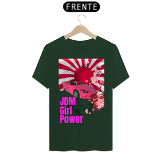 Nome do produto JDM Girl Power