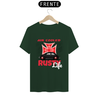 Nome do produto Air Cooled Life