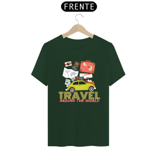 Nome do produto Travel around the world