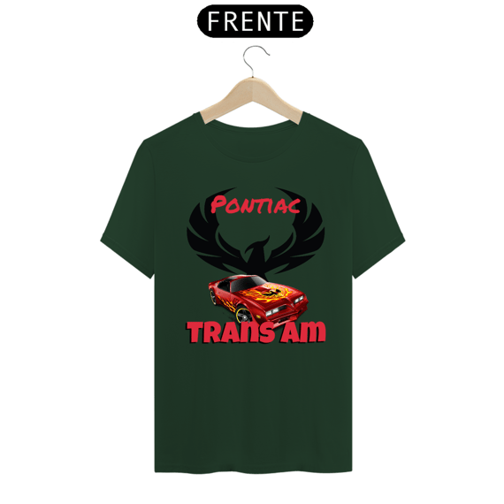Pontiac Trans Am