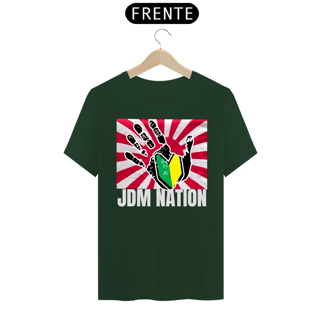 Nome do produto JDM NATION