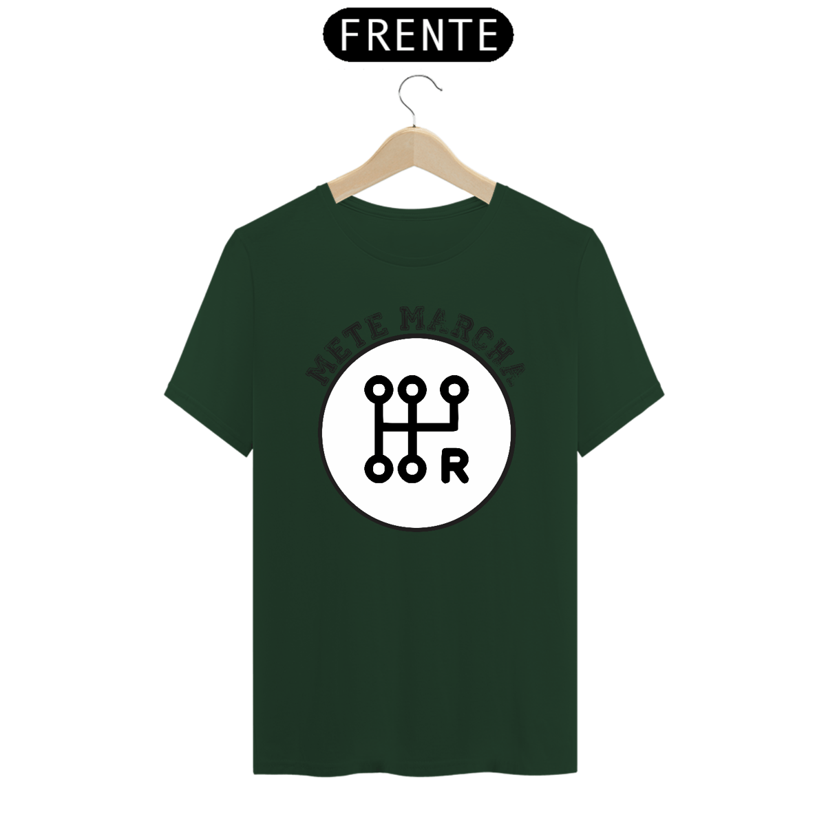 Nome do produto: Marcha 2