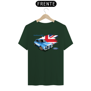 Nome do produto Escort MK2