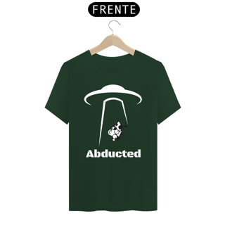 Nome do produto Abducted