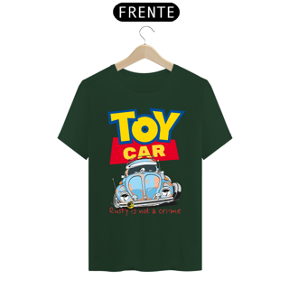Nome do produto Toy Car