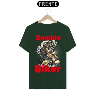 Nome do produto Zombie Biker