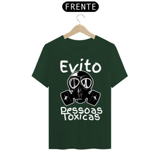 Nome do produto Toxic people