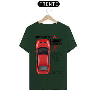 Nome do produto Lancer X