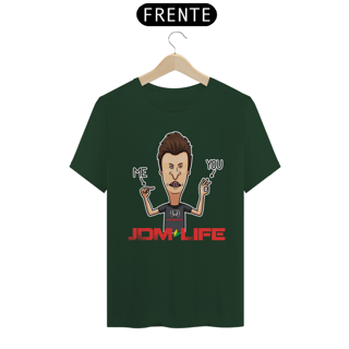 Nome do produto Beavis JDM