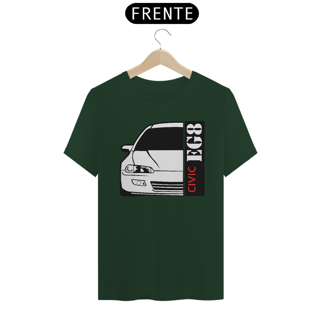 Nome do produto Civic EG8
