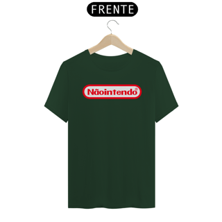 Nome do produto Nãointendo