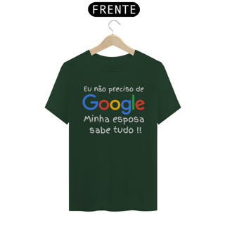 Nome do produto google 2