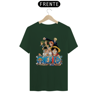 Nome do produto One piece gang ad
