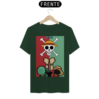 Nome do produto One Piece friendship ad