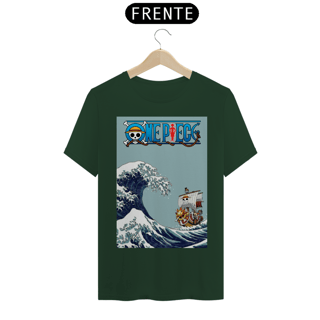 Nome do produto One Piece Onda ad