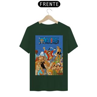 Nome do produto One Piece Pirates ad