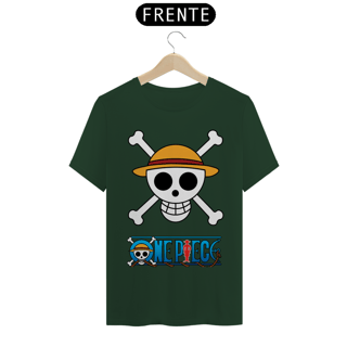 Nome do produto One Piece skull ad