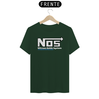 Nome do produto NOS