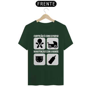 Nome do produto CURTIÇÃO X MANUTENÇÃO 