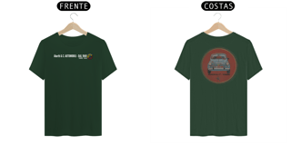 Nome do produto Vintage Abarth Torino