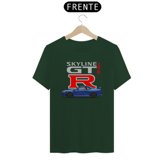 Nome do produto Skyline GT-R R34