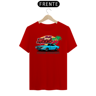 Nome do produto Muscle car estilo GTA