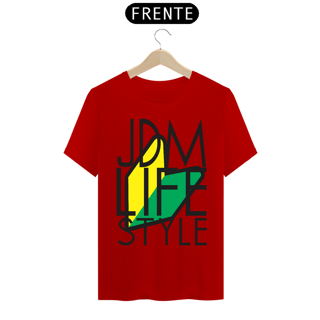 Nome do produto JDM Life