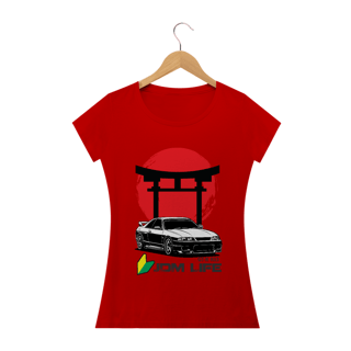 Nome do produto JDM Girl