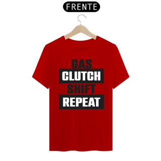 Nome do produto GAS CLUTCH