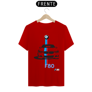 Nome do produto M3  F80