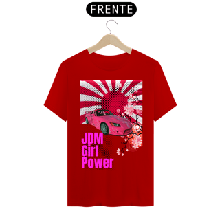 Nome do produto JDM Girl Power