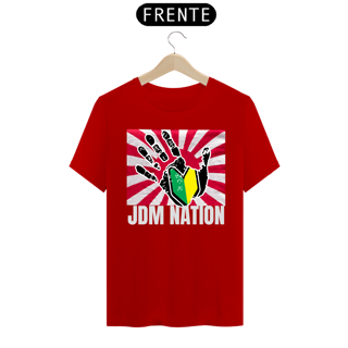 Nome do produto JDM NATION