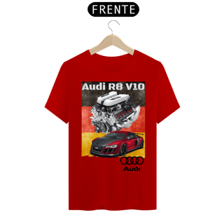 Nome do produto R8 V10