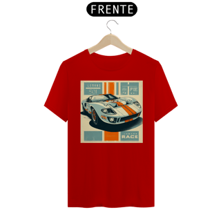 Nome do produto Vintage GT 40 - 2/4
