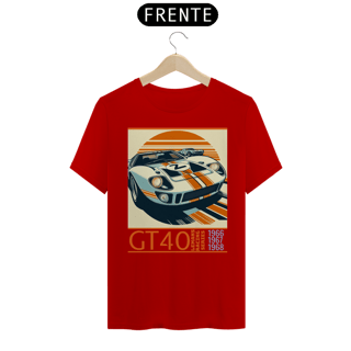 Nome do produto Vintage GT 40 - 4/4