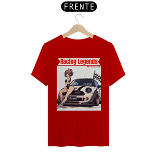 Nome do produto Racing Legends JCW Cooper 1/2